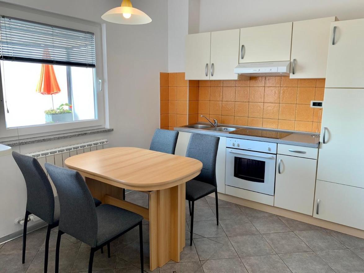 Apartments Zakinja Portorož Extérieur photo