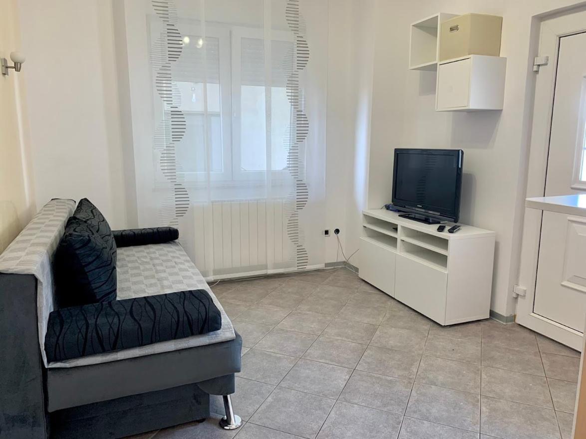 Apartments Zakinja Portorož Extérieur photo