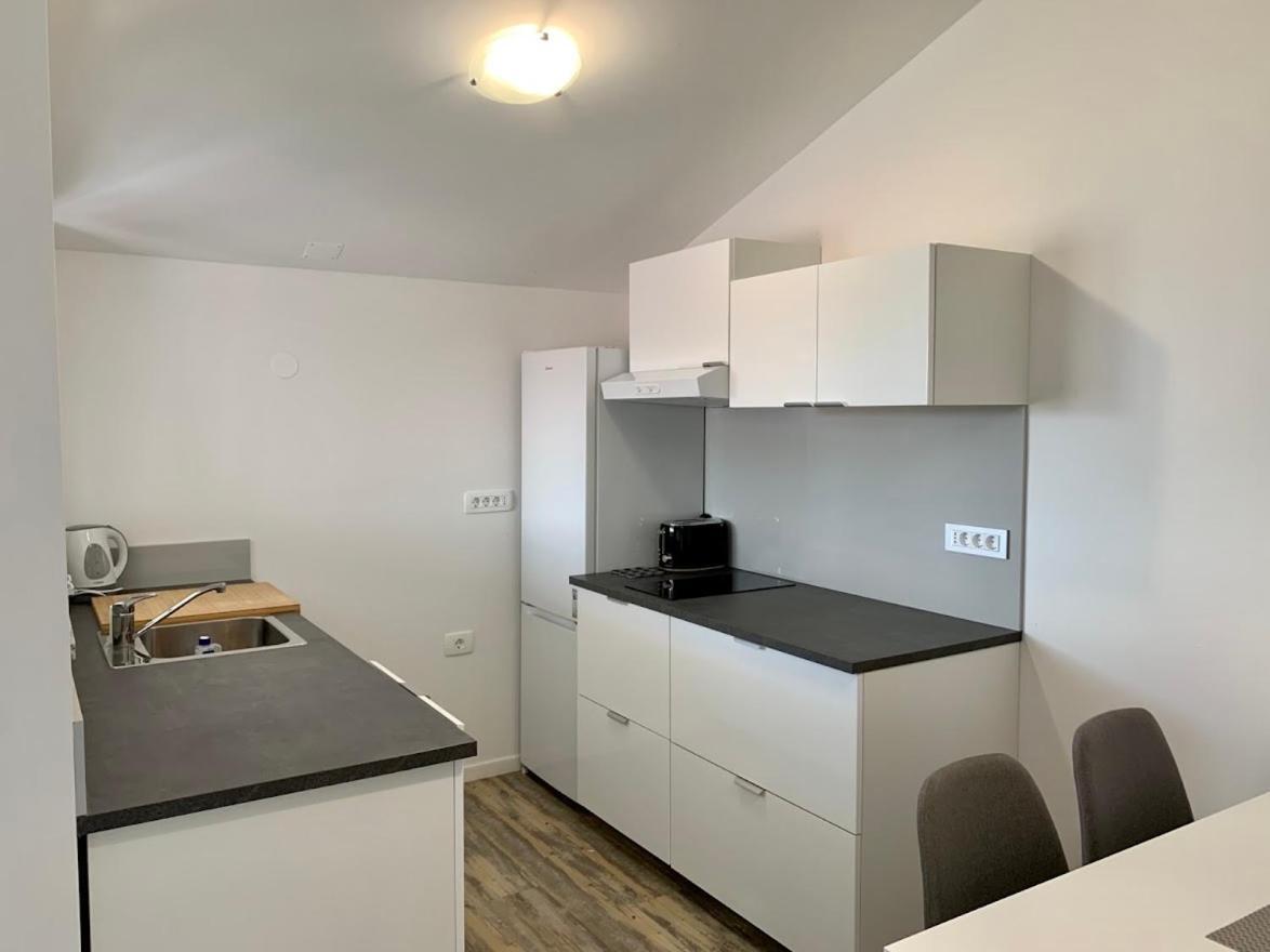 Apartments Zakinja Portorož Extérieur photo