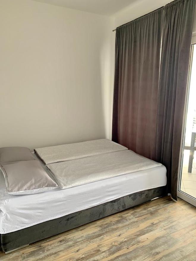 Apartments Zakinja Portorož Extérieur photo