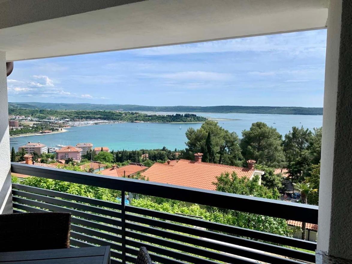 Apartments Zakinja Portorož Extérieur photo