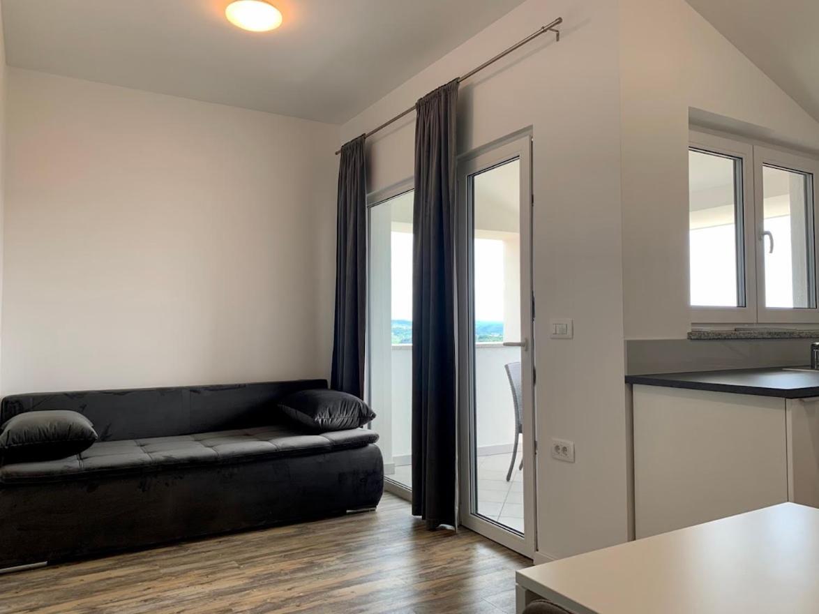 Apartments Zakinja Portorož Extérieur photo