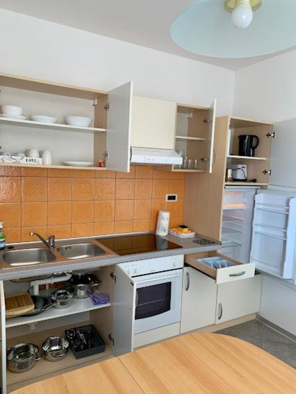Apartments Zakinja Portorož Extérieur photo