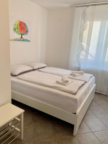 Apartments Zakinja Portorož Extérieur photo