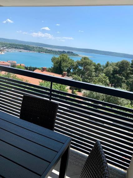 Apartments Zakinja Portorož Extérieur photo