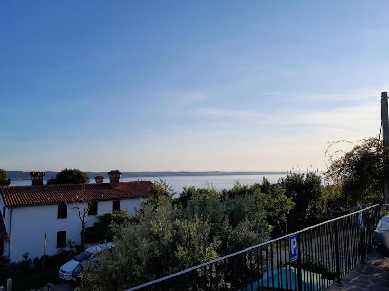 Apartments Zakinja Portorož Extérieur photo