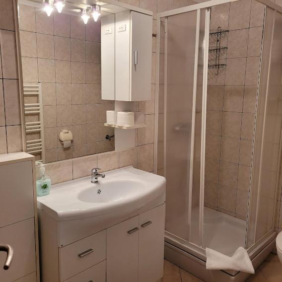 Apartments Zakinja Portorož Extérieur photo