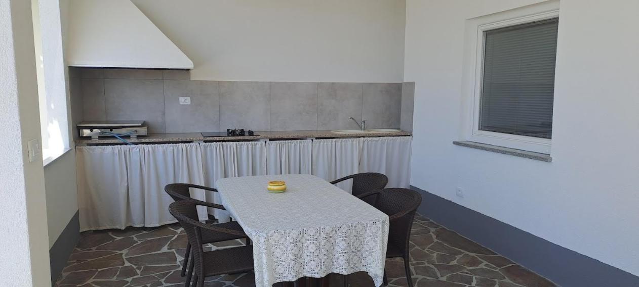 Apartments Zakinja Portorož Extérieur photo